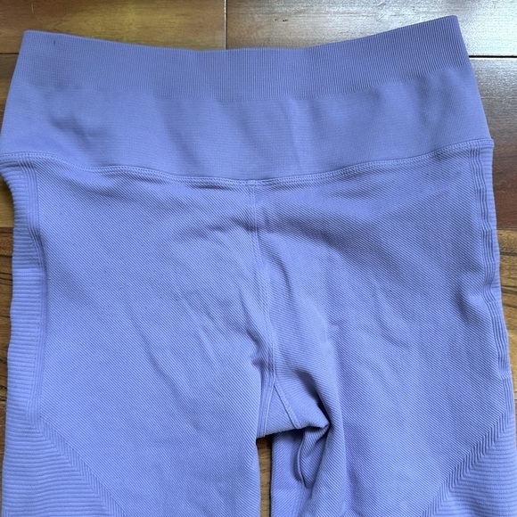 NUX Pelotón Shapeshifter Seamless Leggings - Picture 8 of 9